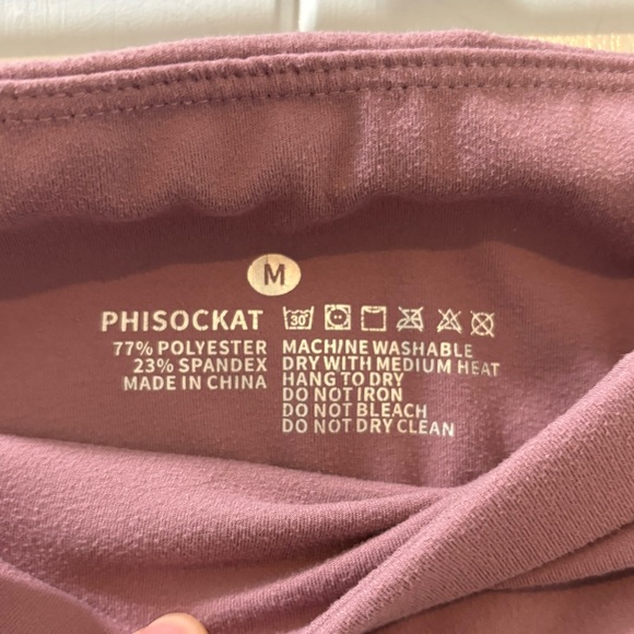 Phisockat - Leggings - Medium - Picture 5 of 5